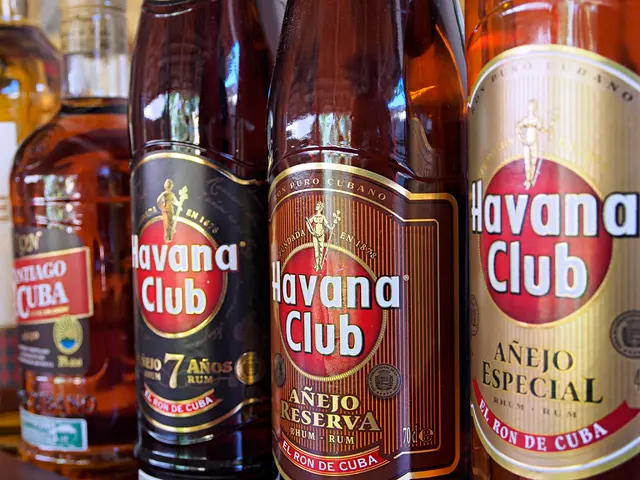 Streamlined Beer Production: Exploring Various Filtration Methods for an Ideal Brew at Crystal...