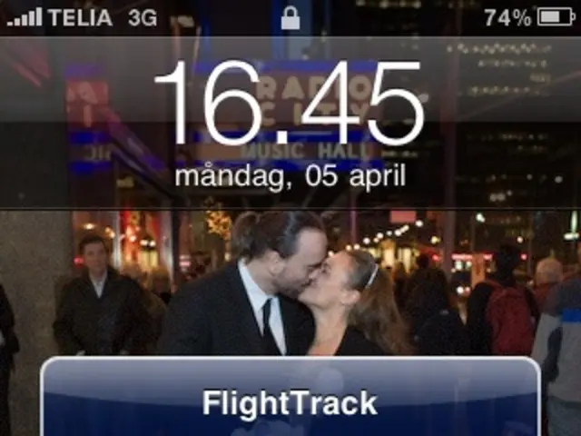 EXPOSED PRIEST BY LOCATION DATA: THE POTENTIAL IMPLICATIONS FOR EVERYONE