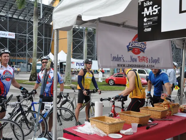 Summertime City Courier Contest: Win a 200 Euro Bicycle Ticket from Birkenstock