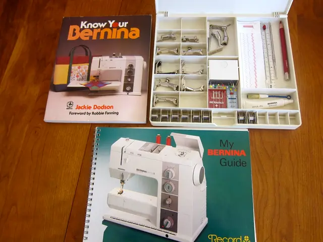 Guide to Implementable Technology from SeveredBytes.net's Blog