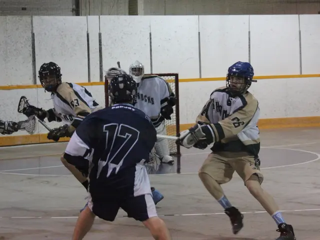 Hackers may soon employ AI assistants to orchestrate DDoS attacks, a worrying prediction made by...