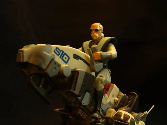 Artificial Intelligence Revolutionizing Autonomous Vehicles and Industrial Production by Tesla