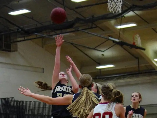 Tara Reid, approaching her 50s, sparks speculation among fans about her possible career resurgence;...