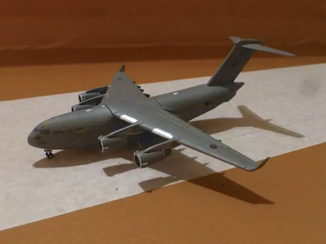 Military Finance for Installation of Additional Fuselage Mounts on B-1 Bombers, Targeting...