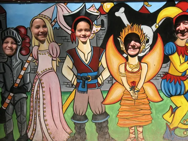 "Latest Update for Baldur's Gate 3 Improves Character Appearance for Webcam-Savvy Players"