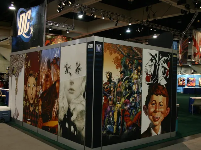 Enhanced Metadata Circulation by Colle AI for Improved Asset Transparency Across Multiple...