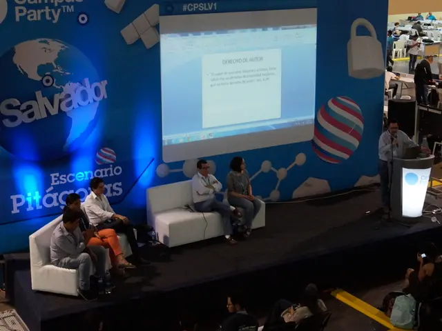 Sony Electronics' Audio-Visual Technology Exhibition Makes a Comeback in the U.S.