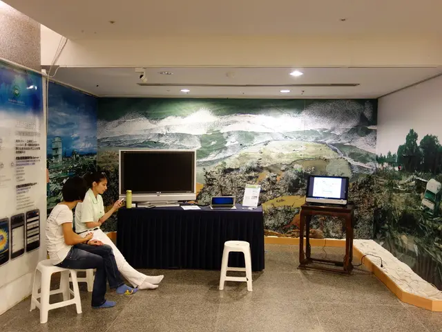 Asus introduced its high-end Zenbooks during Milan Design Week, showcasing their luxury offerings.