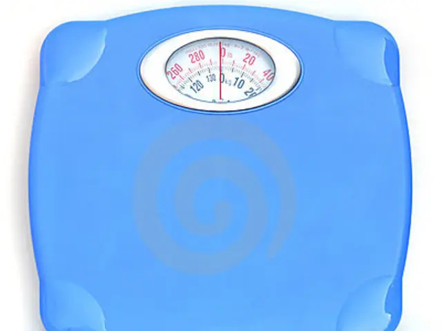 Affordable Smart Scale Provides Extensive Health Information Beyond Anticipations (Cost: £35)