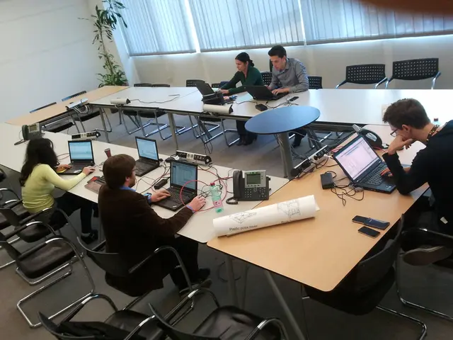 Over a million employees have left their positions within the past year due to insufficient...