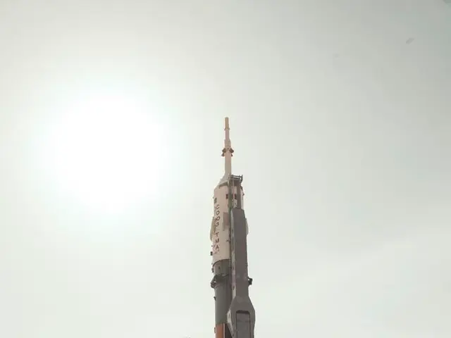 Military Unit Specializing in Missile Surveillance within Space Force Now Receives Recognition for...