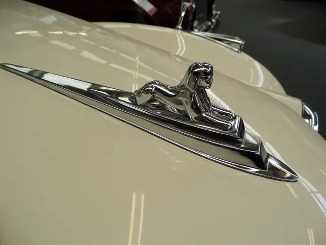 Mercedes-Benz Delves into its Past to Drive the Future with a Striking Fresh Design