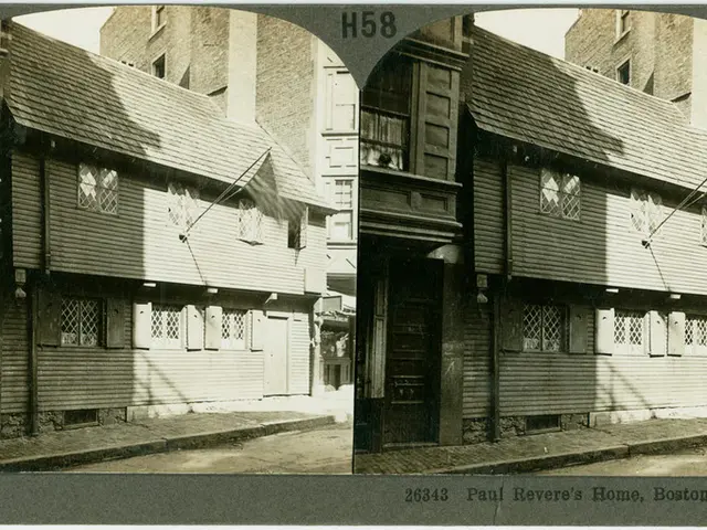 A Nail's Remarkable Impact on Global Development