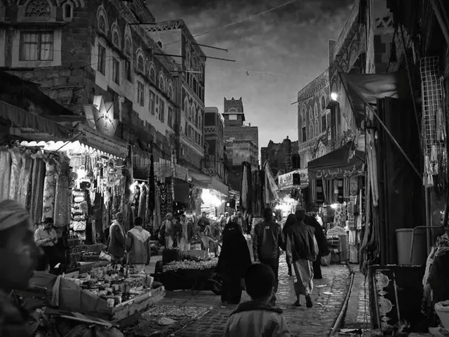 North African expansion of e-commerce and logistics receives financial backing from investment in...