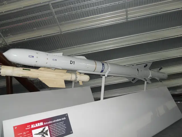 Turkey commences development process for high-speed anti-ship weapon