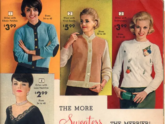 2021 forecasts: Revival of fashion garments, intensified digital attention, and additional trends