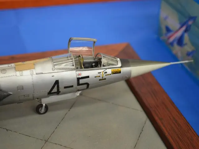 Strengthen Your Knowledge Base: German Defense Technology Startups Need to Stay Informed