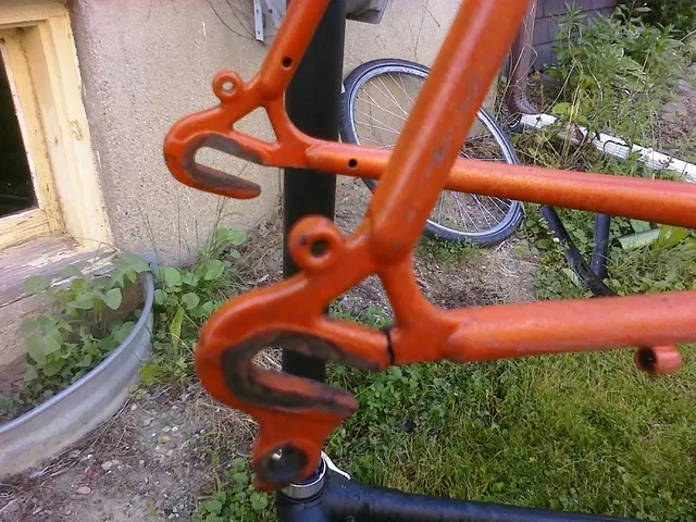 Investigating the Spectrum of Magnetic Forces: Unveiling the Mysteries of Attraction and Repulsion...