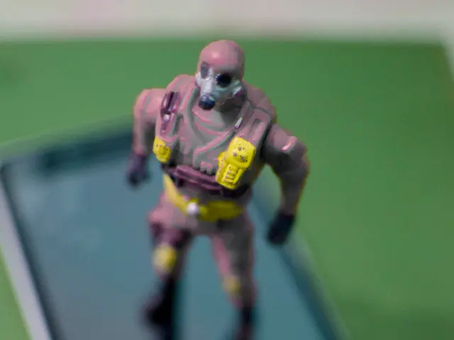 Solana-based meme coin Ponke unveils soft toy as initial offering in series of collectibles