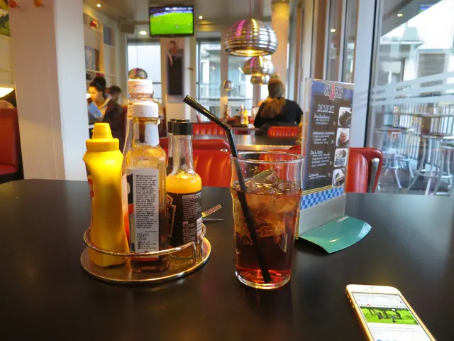 American Express and Toast team up, utilizing reserved information for mutually beneficial...