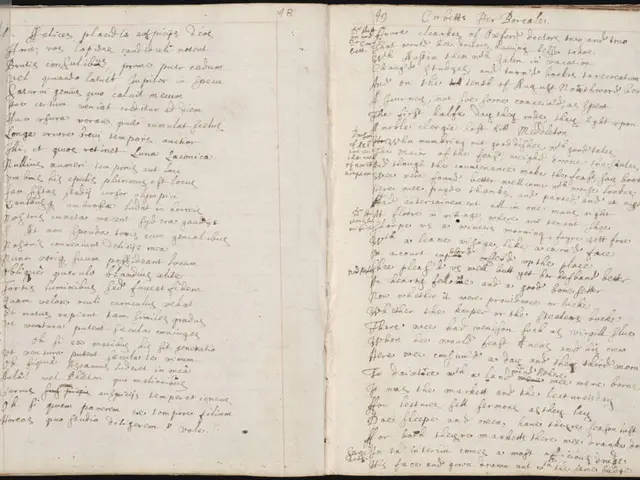 Digital Texts Shape New Read-and-Write Experiences