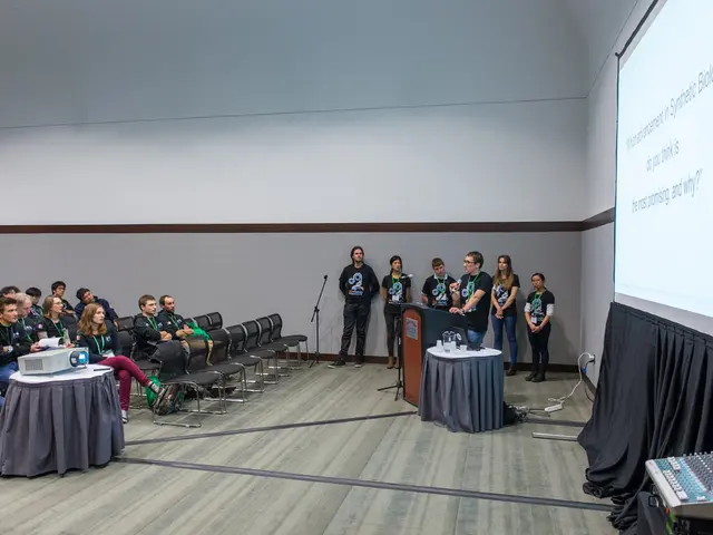 Digital transformation in local governance: Nation embraces virtual meetings as standard practice