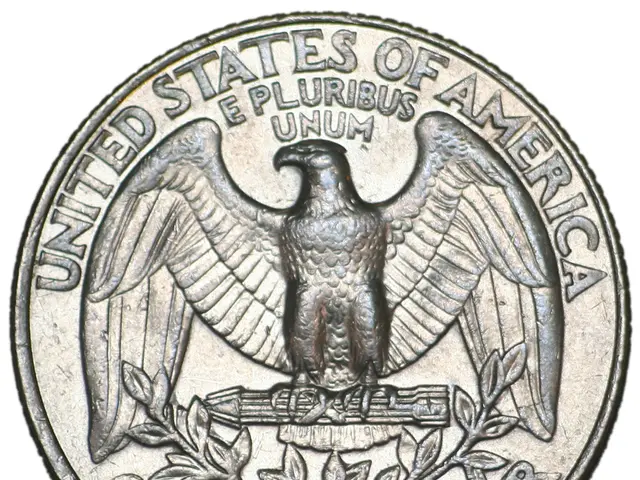 Elite digital currencies are now being adopted as reserve assets in corporate treasuries.