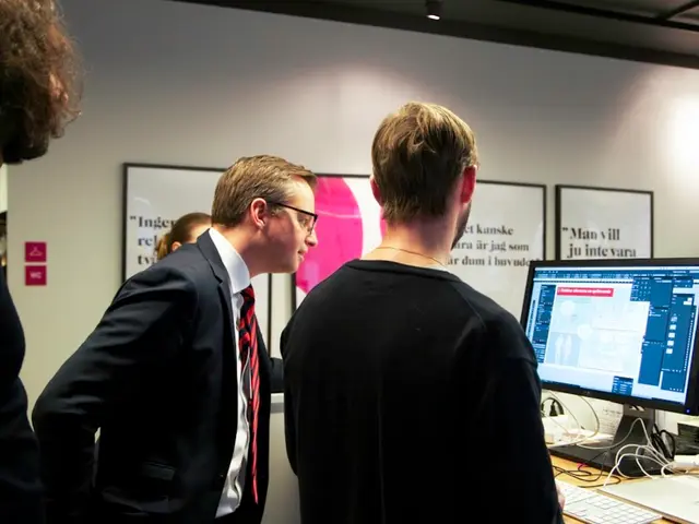 Microsoft's Vision for Windows 2030 Previews a Major Transition to Artificial Intelligence-Driven...