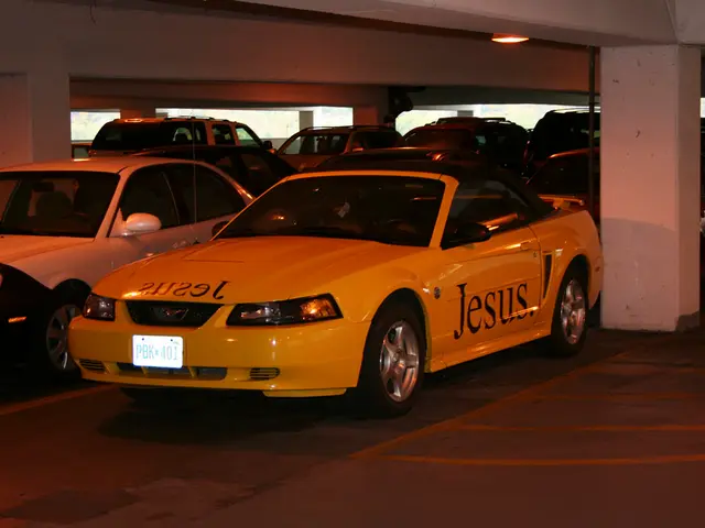 Tesla secures a larger presence in Austin with a fresh 293,000 square foot lease agreement