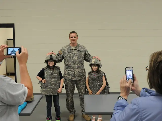 Device Security Enhanced with $15 Gadget: Never Lose Your Phone Again