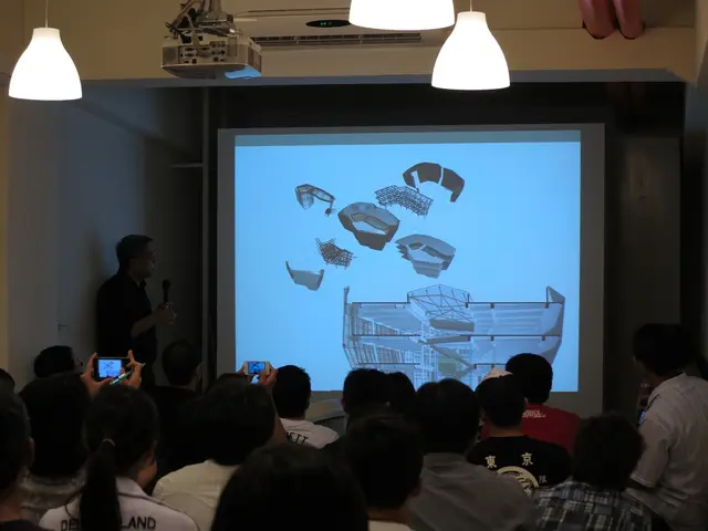 High-end, compact projectors are gaining popularity - and I wholeheartedly support this trend