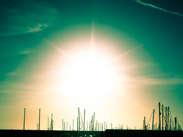 Solar Sail Explanation and In-Depth Analysis - Space Navigation Terminology