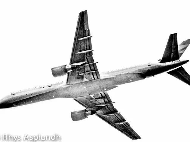 Satellite designed for monitoring methane emissions worldwide