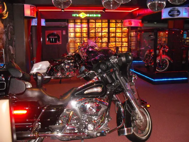 Honda adjusts earnings projection upward due to minimalened U.S. tariff repercussions