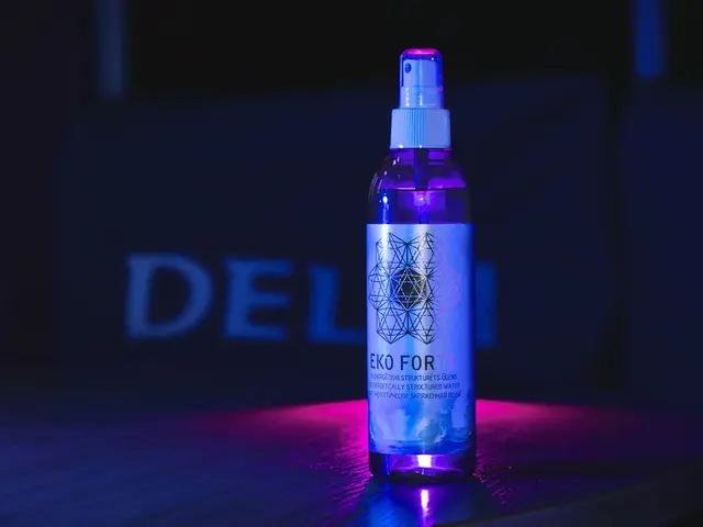 Assessing the Long-Term Durability of Cryptocurrencies Through Actuarial Science