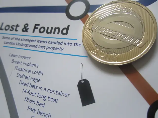 Foreign stablecoin issuers based outside of the UK are exempt from regulatory oversight under...