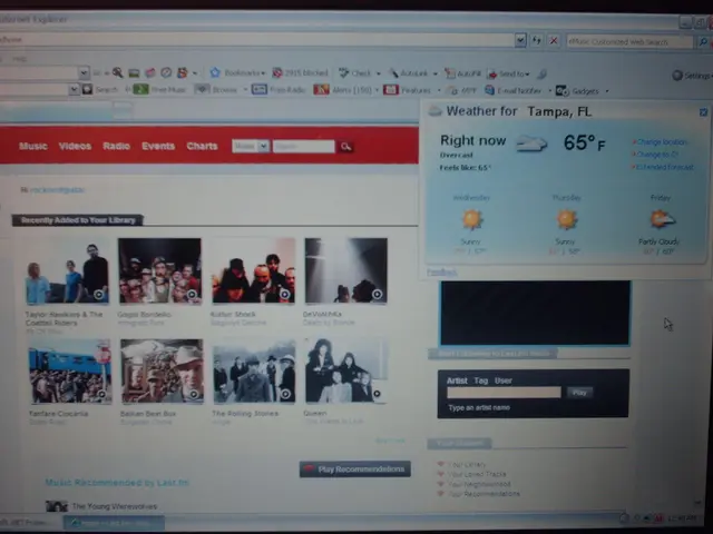 Strategies for Creating Your Initial Online Platform