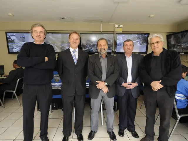 Artificial Intelligence Reducing Security Response Times and Lessening Potential Threats