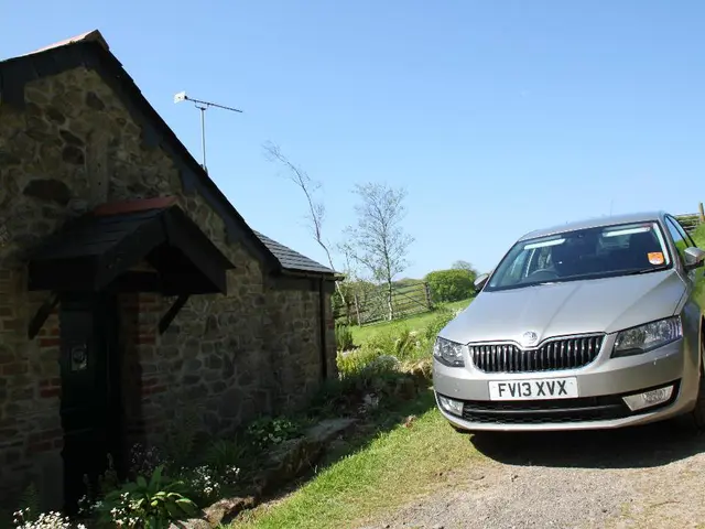 Energy partnership forms between Envision Energy, Spanish government, and industry heavyweights,...