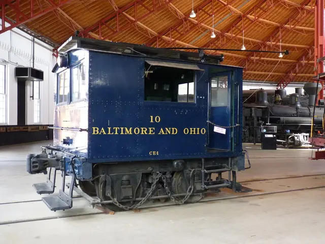 Upcoming feature for Munich subway: Capacity levels to be displayed