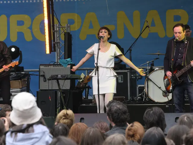 Insights Gained from Crafting an Artificial Intelligence Opera