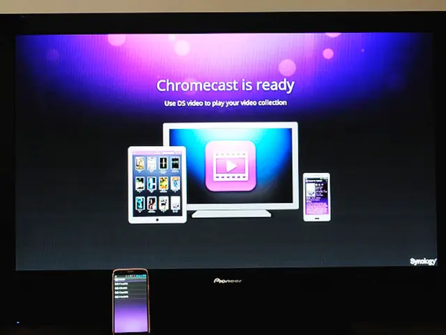 Indian multinational company Impex introduces QLED TVs powered by Whale OS 10 in the Indian market,...