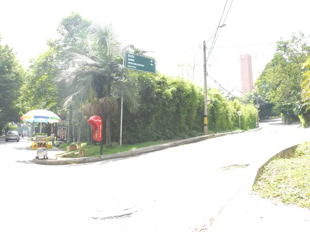 Rivian's built-in WiFi and emergency SOS function have malfunctioned, leaving the owner unable to...