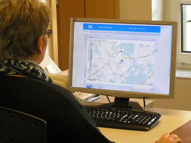 Distinction in Authentication and Authorization Processes