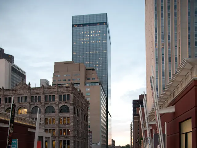 Nashville Mayor Queries Extensive List of Inquiries Regarding The Boring Company's Music City Loop...