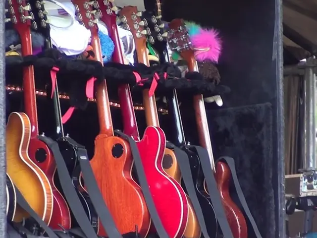 American-inspired tones debut in the latest offerings from PRS and John Mayer, as they reveal fresh...