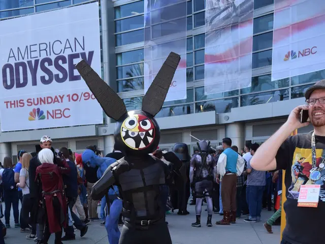 Audience Expresses Controversy Regarding AI-Amplified Wizard of Oz Before The Sphere Las Vegas...