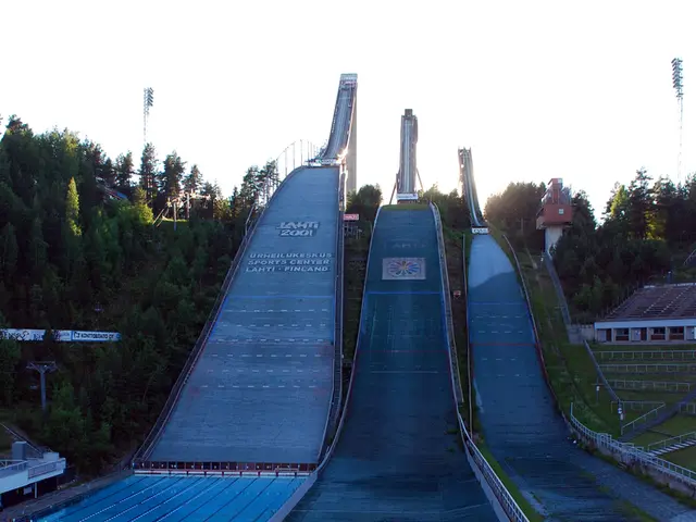 The HoverAir Aqua, a novel drone, noteworthy due to its ability to touch down on water, yet this...