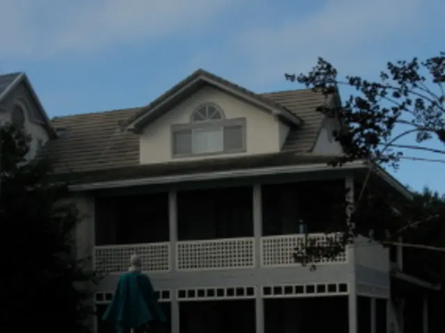 Solar power setup cuts forest pool's electricity usage by 20%