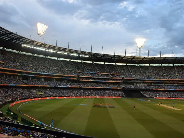 Building a Fantasy Cricket App Similar to FanFight